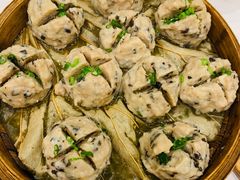 家乡蒸自制肉丸-粤西稻里(富力路店)
