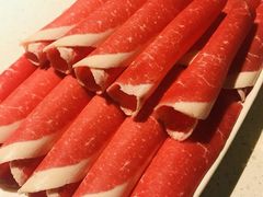 -海底捞火锅(老城根店)