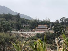 -花竹村