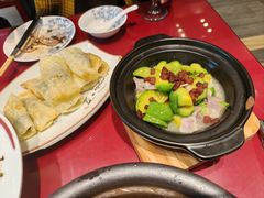 -福照楼汽锅鸡·云南特色菜·城市文化地标(胜利堂店)