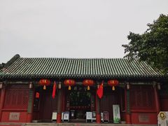 -望江楼公园