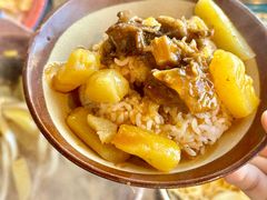 -刘一锅筋头巴脑(凌空二街店)