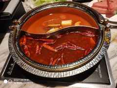-火炉火自助餐(喜隆多店)