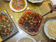 -易老九江湖菜(北滨一路店)