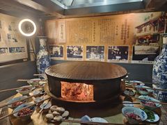 -烤肉季饭庄