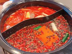 -川成串·自助串串香火锅(朝阳店)