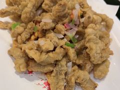 -小秦淮·南京土菜(新亭西路店)