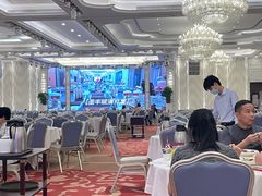 -圣丰城酒家·宴会(宝安大仟里店)