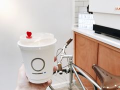 -Onirii Coffee(长乐路店)