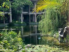 -广州从化都喜泰丽度假酒店温泉