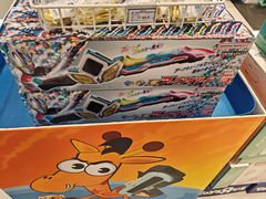 -TOYSRUS玩具反斗城(长春欧亚卖场店)