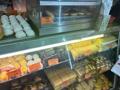 -金狮饼店(关闸马路店)