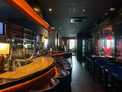 -YUE·6·西式融合餐厅(外滩六号店)
