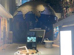 -房山世界地质公园博物馆