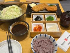 -胜博殿日式炸猪排(西红门店)