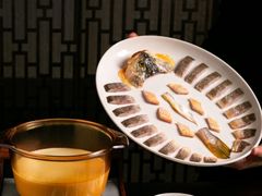 -丽晶轩中餐厅(重庆丽晶酒店)