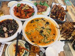 -鑫正兴东北烧烤(滨湖店)