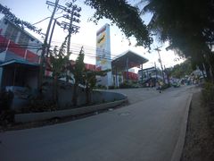 -Mang Inasal - D'mall Boracay