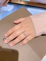 点击看大图 -Cindy Jewelry·钻戒·彩色宝石