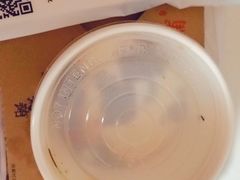 -麦谷轻餐(郑记粥铺金汇店)