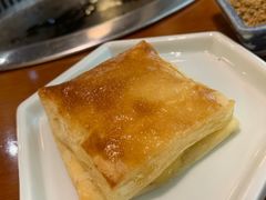 -石頭記榴莲烤肉(万达金街店)