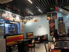 -京朋串屋·烧烤(望京西路总店)