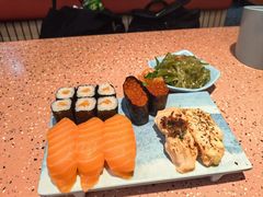 -元气寿司(东方宝泰店)