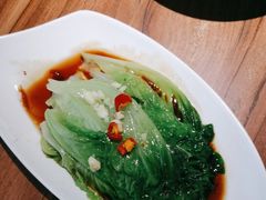-湖兰金牌小炒肉(玉环万达店)