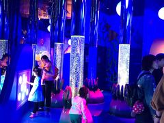 -沈阳海洋探索中心