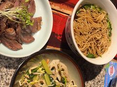 -南京大牌档(香港广场店)