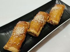 -白天鹅宾馆-宏图府餐厅