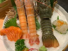 -赤坂亭·M9和牛烧肉·铁板烧·日料398放题(长泰广场店)