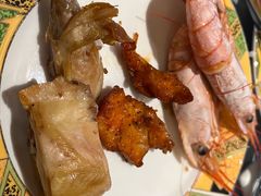 -舜和巴西烤肉餐厅(舜和国际店)