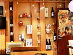 -昱匠·日本料理(金融街店)