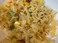 幸福炒饭-顺德佬(五和店)