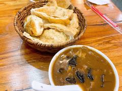 -穆彦华逍遥镇胡辣汤(岗坡路店)