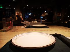 -T館·花园艺术餐厅