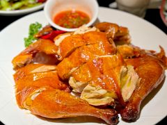 -新白鹿餐厅(第一百货店)