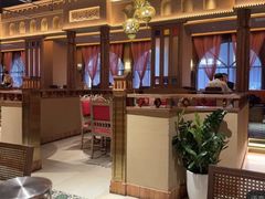 -耶里夏丽·丝路国际·新疆餐厅(浦东区东方路店)