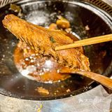 人在长春吃到了入秋的第一顿大鹅❗❗❗