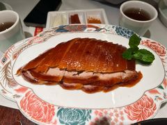 -在前门·烤鸭北京菜(五月花广场店)