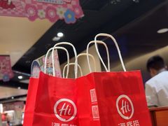 -海底捞火锅(吾悦广场店)