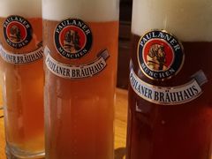 白啤-宝莱纳餐厅(滨江店)