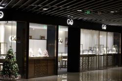 点击看大图 -GiO挚澳珠宝(侨福芳草地店)