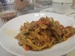 -一坐一忘云南菜(卓悦中心)