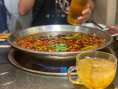 -小饕荟雅安贡椒鱼鲜馆(广福桥店)