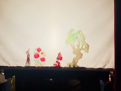 -陕西戏曲非遗博物馆