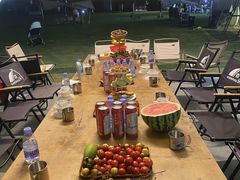 -罗浮山嘉宝田森林温泉度假酒店