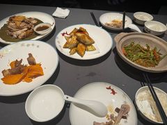 -小炳胜(卓悦中心店)