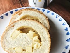 芝士粒粒法包-PAPER STONE BAKERY(天环店)